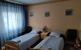 Ristiina Apartment With Sauna